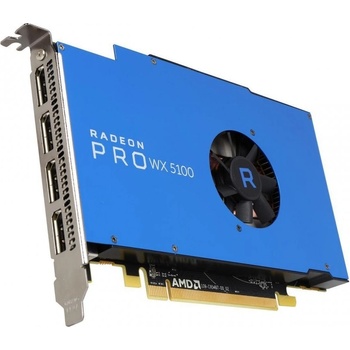 AMD Radeon Pro WX 5100 8GB GDDR5 100-505940