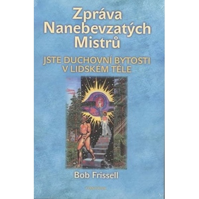 Zpráva nanebevzatých mistrů