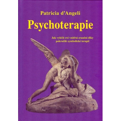 Psychoterapie - Patricia d´Angeli
