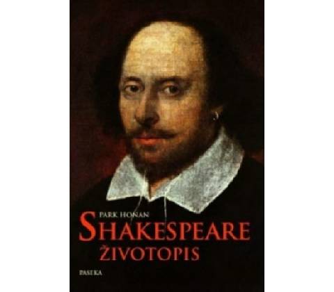 Shakespeare Životopis