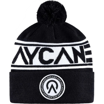 Aycane čepice Ryod beanie Black