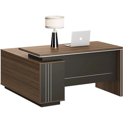 RFG Бюро RFG Chicago, с шкаф, 1400 х 1400 х 750 mm, ПДЧ 25 mm, д (4015100615)