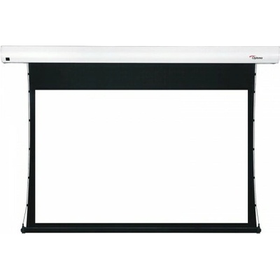Optoma 109" 16:10 MW Tension DE1109ETT