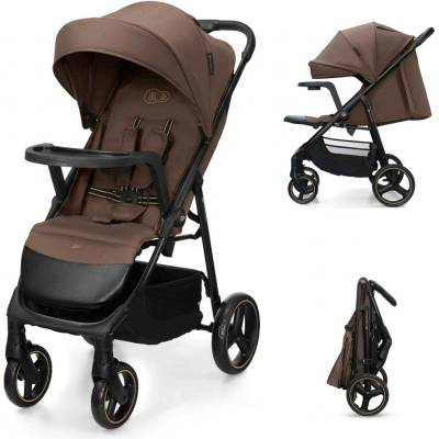 Kinderkraft TRIG 3 s pultíkem T 2026
