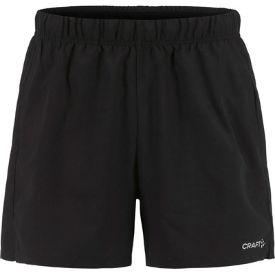 Craft Мъжки шорти за бягане Craft Core Essence Shorts 2 Running shorts - Black (012-3482-0113)