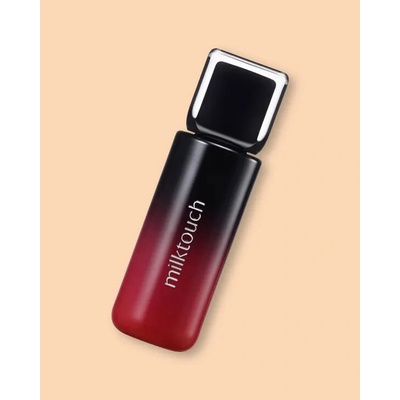 Milk Touch Tetovacia farba na pery Black Peel Off Lip Tattoo No,03 Black Apple 4,5 g