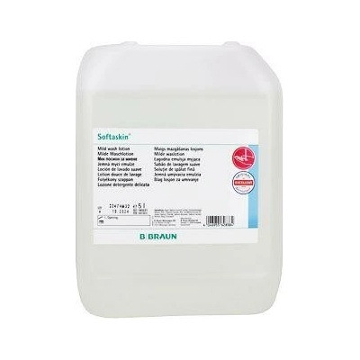 Softaskin emulze na mytí rukou 5 l