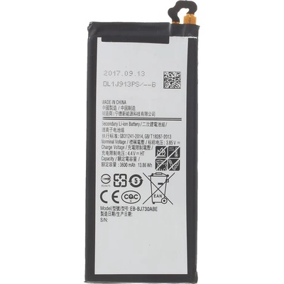 Samsung EB-BJ730ABE Оригинална Батерия 3600mAh за Galaxy J7 (2017)