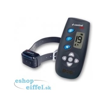 DogTrace D-Control 401