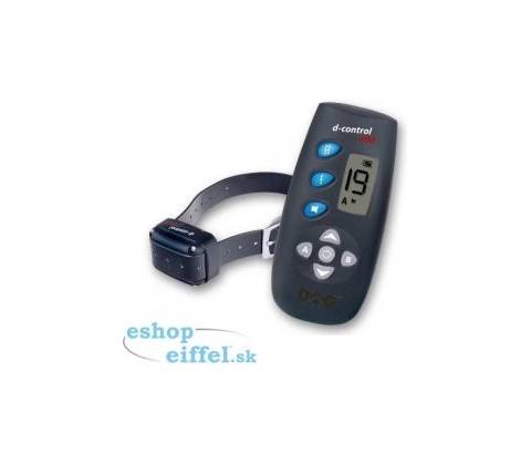 DogTrace D-Control 401