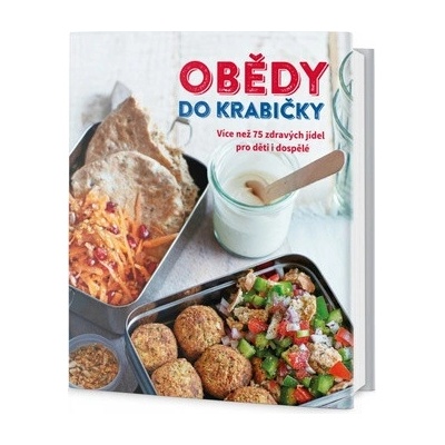 Obědy do krabičky