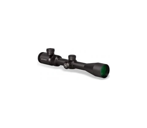 Vortex Optics Crossfire II 3-9x40 - BDC