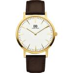 Danish Design Мъжки часовник Danish Design London - IQ15Q1235 (IQ15Q1235) Часовници