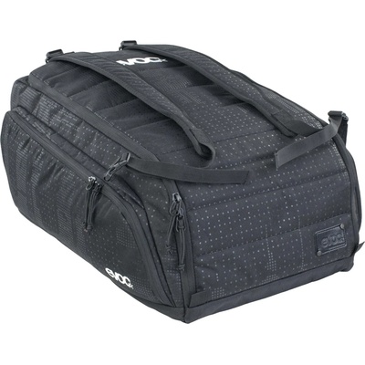Evoc Сак Evoc Gear Bag 55 Luggage - Black (510-6290-0111)