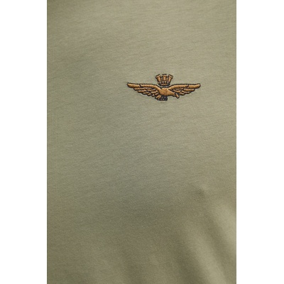 Aeronautica Militare Памучна тениска Aeronautica Militare (TS2522UJ00641)