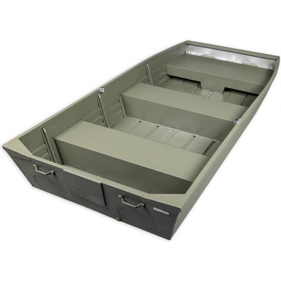 Marine Jon 10 Wide