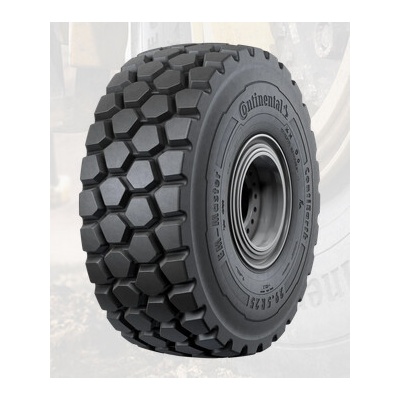 Continental ContiEarth EM-Master E3**/L3* 875/65-29 203B/214A2 TL
