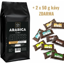 Pure Way Arabica 1 kg