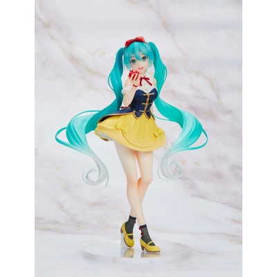 Taito Vocaloid Hatsune Miku Wonderland Snow White