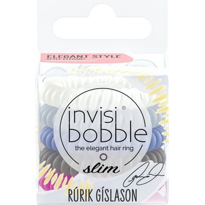 IB SLIM Rúrik Gíslason No Place Like Reykjavík 5pc