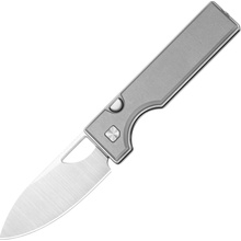 Kizer Little Ringbo AEB-L Satin,Al handle V3708A1