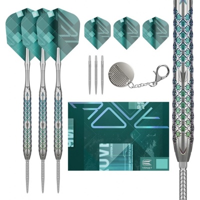 Target Rove 03 SP 95% 24g steel