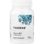 Thorne Vitamin B12 1000 mcg [60 капсули]