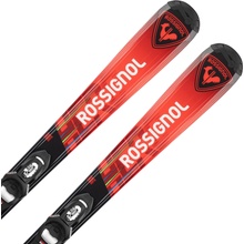 Rossignol Hero Jr Kid-X 25/26