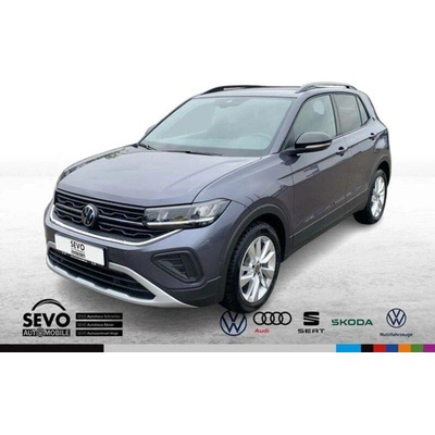 Volkswagen T-Cross 1.0 TSI Energy DSG 85 kW