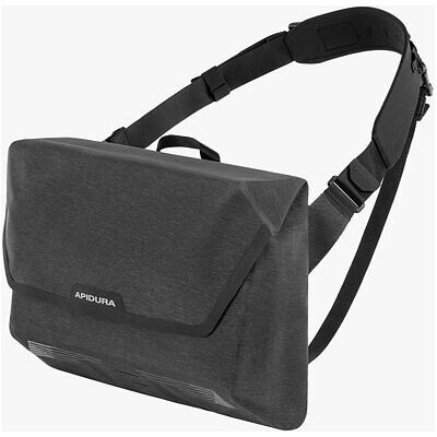 Apidura City messenger 13