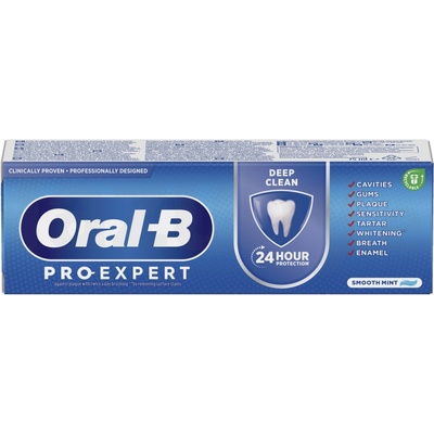 Oral-B Pro-Expert Deep Clean 75 ml