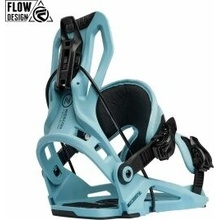 Flow Nexus turquoise 25/26