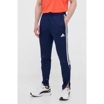 adidas Performance Панталон за трениране adidas Performance Tiro 23 в тъмносиньо с апликация HS3529 (HS3529)