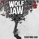 WOLF JAW - STARTING GUN CD