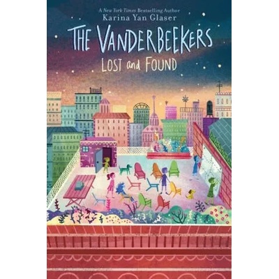 Vanderbeekers Lost and Found | Karina Yan Glaser