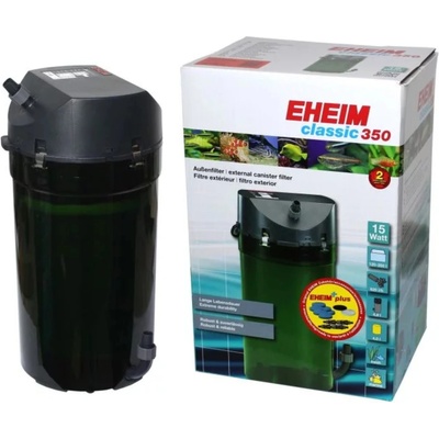 EHEIM Classic 350 BIO PLUS