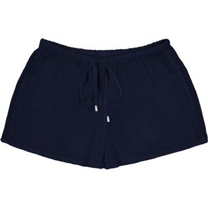 Barts Дамски къси панталони Barts Women's Ritay Shorts - Navy - размер M/L (112-4268-0112)
