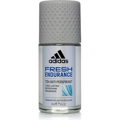 Adidas Fresh Endurance Men roll-on 72h 50 ml