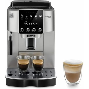 DeLonghi ECAM220.30.SB Автоматична кафемашина