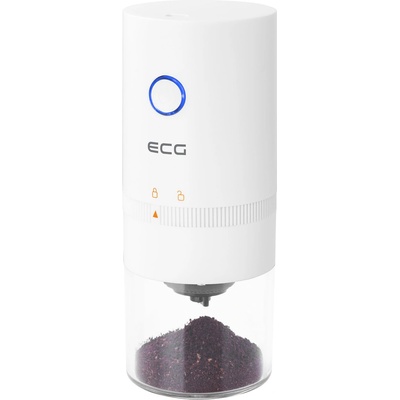 ECG KM 150 Minimo White