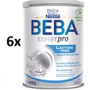 Speciální kojenecká mléka BEBA EXPERTpro Lactose free 6 x 400 g