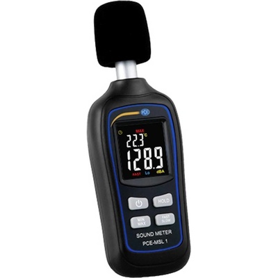 PCE Instruments PCE-MSL 1