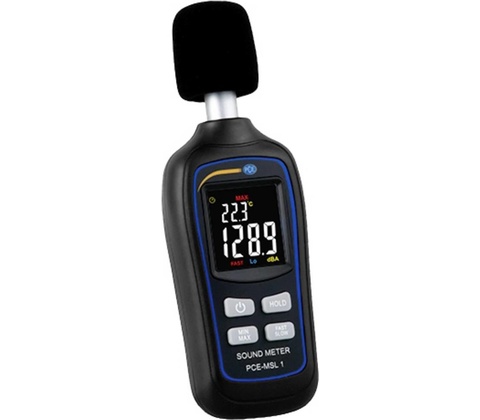 PCE Instruments PCE-MSL 1