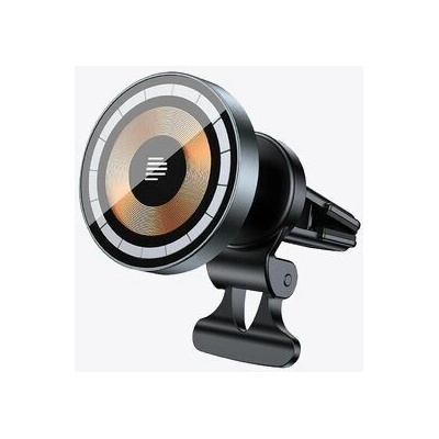 Satechi Dviced Magsafe car charger - Gray/Copper (DV250005)