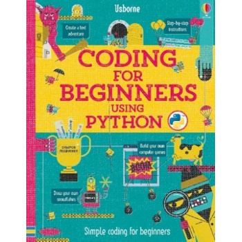 Coding for Beginners: Using Python Stowell Louie