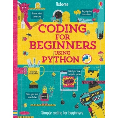 Coding for Beginners: Using Python Stowell Louie