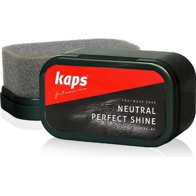 Leštiaca hubka na kožu Neutral Perfect Shine