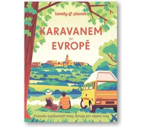 Karavanem po Evropě