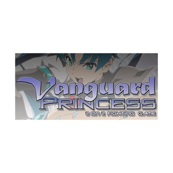 Vanguard Princess