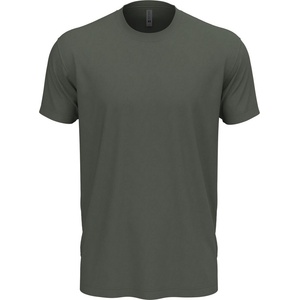 Next Level Apparel N 3600 / Унисекс тениска с къс ръкав - хеви метъл 4XL (083600adf14)